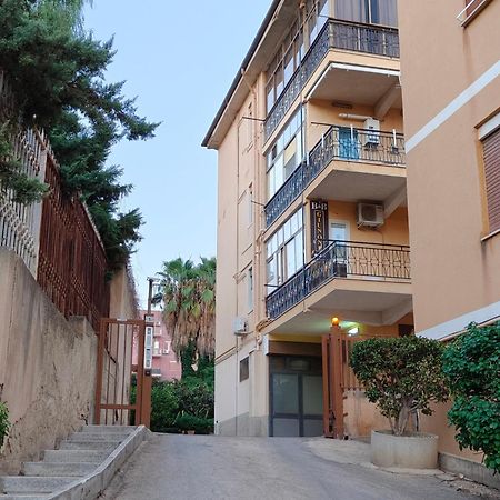 אגריג'נטו B&B Giunone מראה חיצוני תמונה
