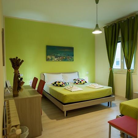 אגריג'נטו B&B Giunone מראה חיצוני תמונה