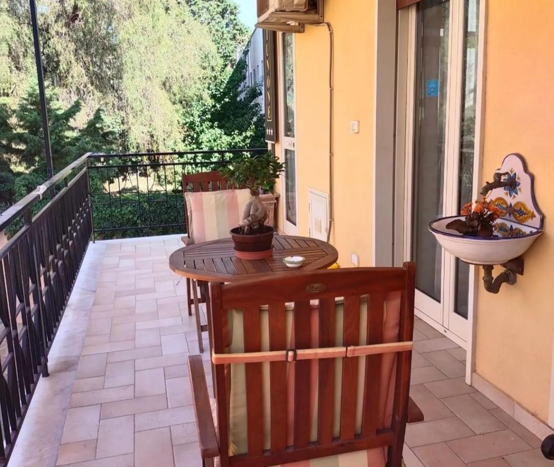 אגריג'נטו B&B Giunone מראה חיצוני תמונה