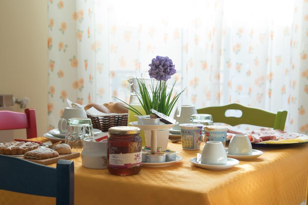 אגריג'נטו B&B Giunone מראה חיצוני תמונה