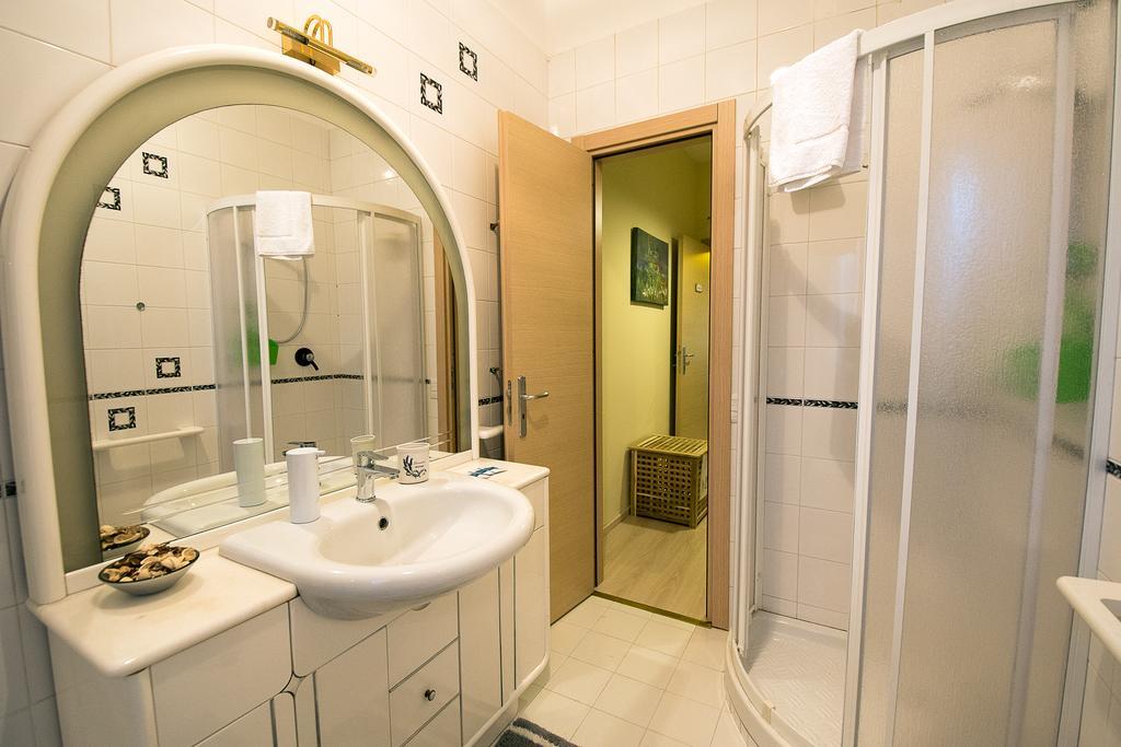 אגריג'נטו B&B Giunone מראה חיצוני תמונה
