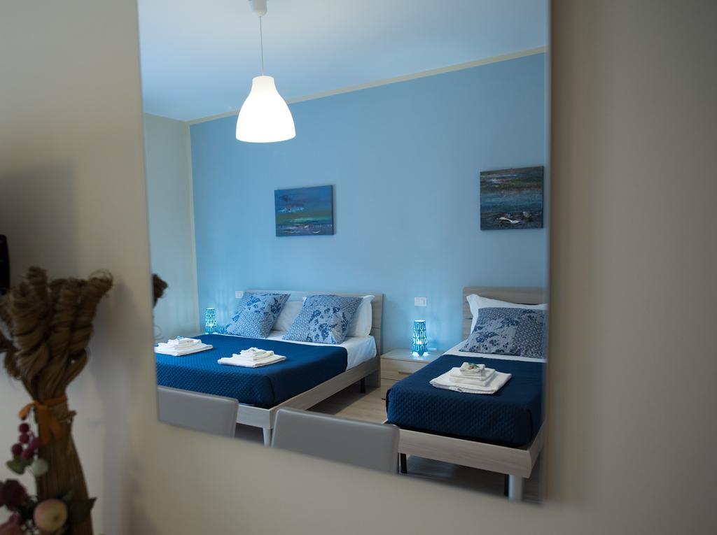 אגריג'נטו B&B Giunone מראה חיצוני תמונה