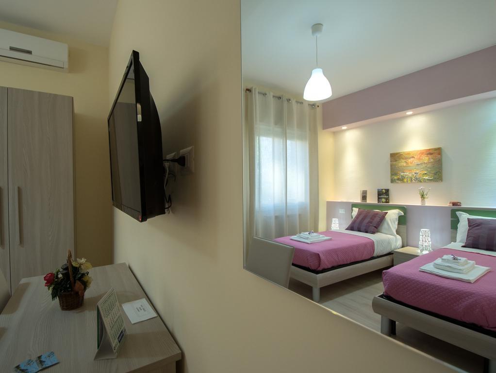 אגריג'נטו B&B Giunone מראה חיצוני תמונה