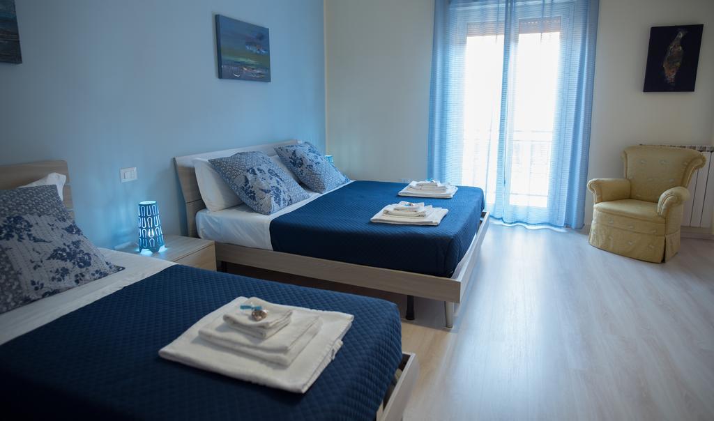 אגריג'נטו B&B Giunone מראה חיצוני תמונה