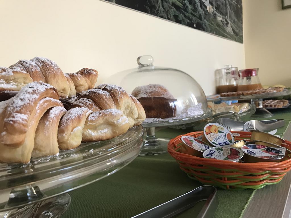 אגריג'נטו B&B Giunone מראה חיצוני תמונה