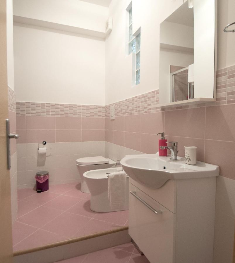 אגריג'נטו B&B Giunone מראה חיצוני תמונה